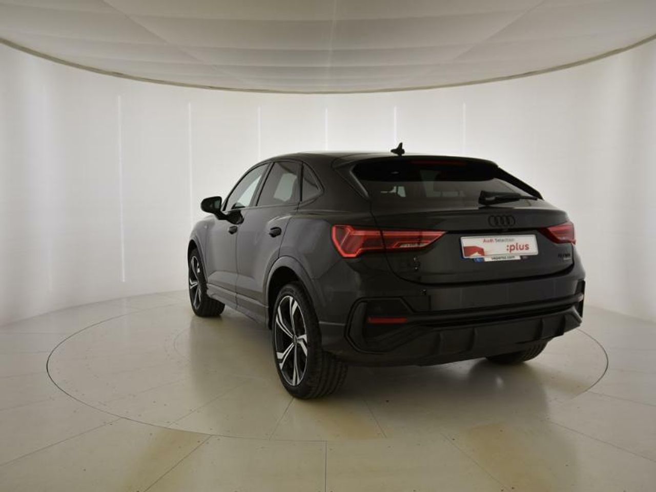 audi q3 2024 / foto grande (2)