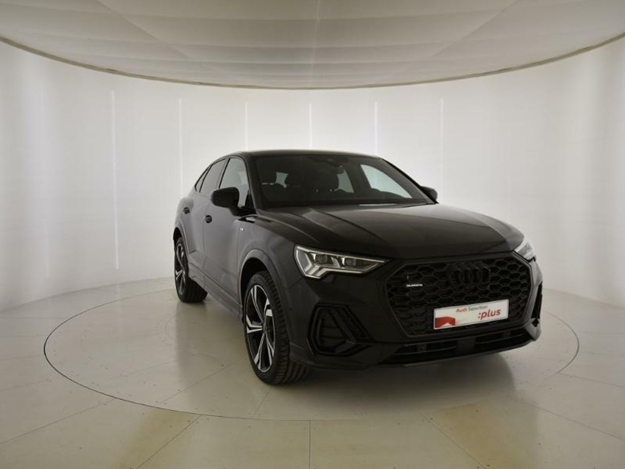 Foto audi q3 2024 /