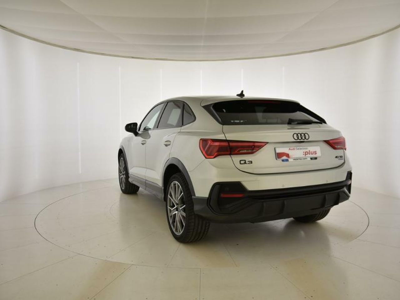 audi q3 2024 / foto grande (2)