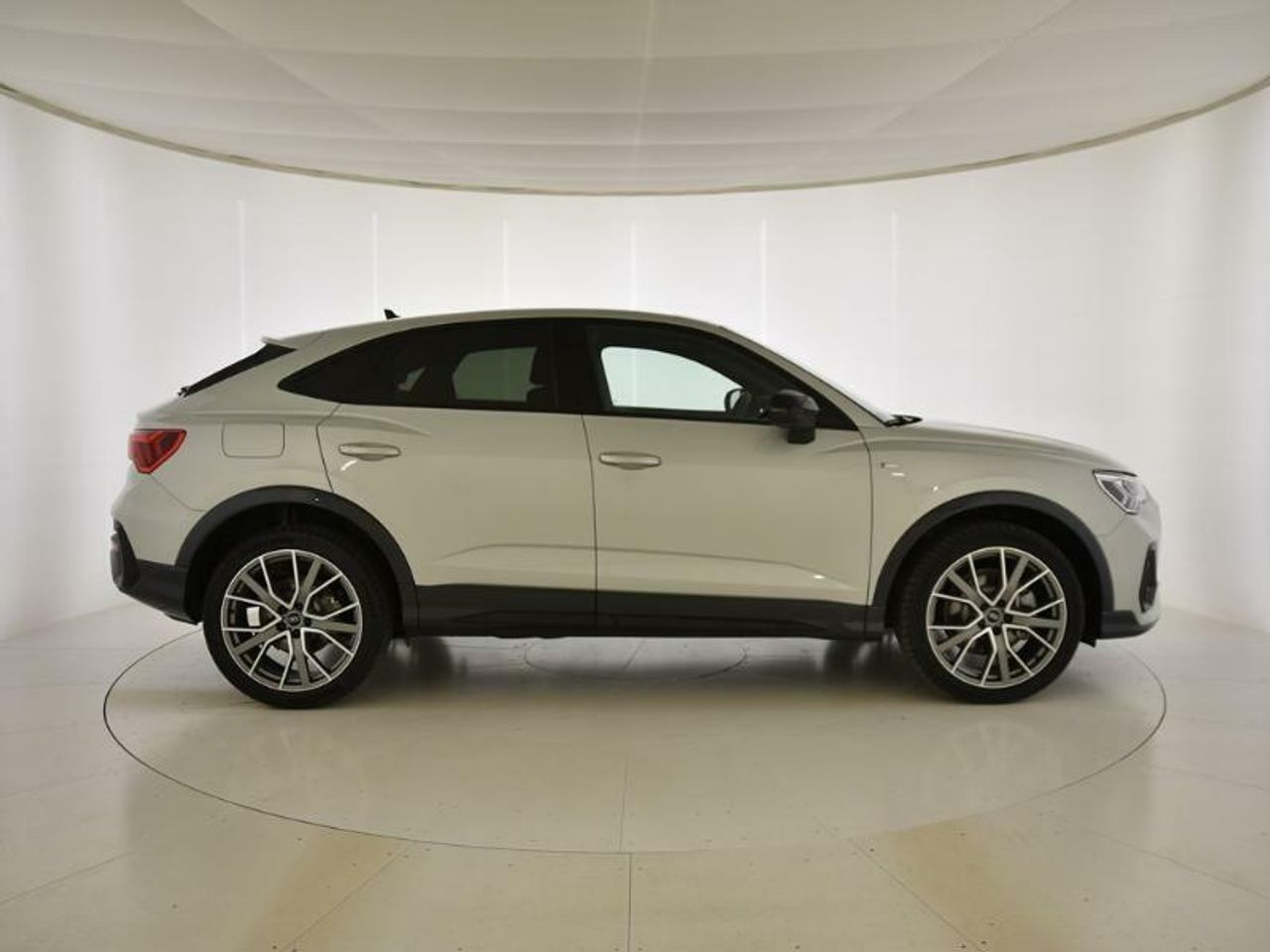 audi q3 2024 / foto grande (3)