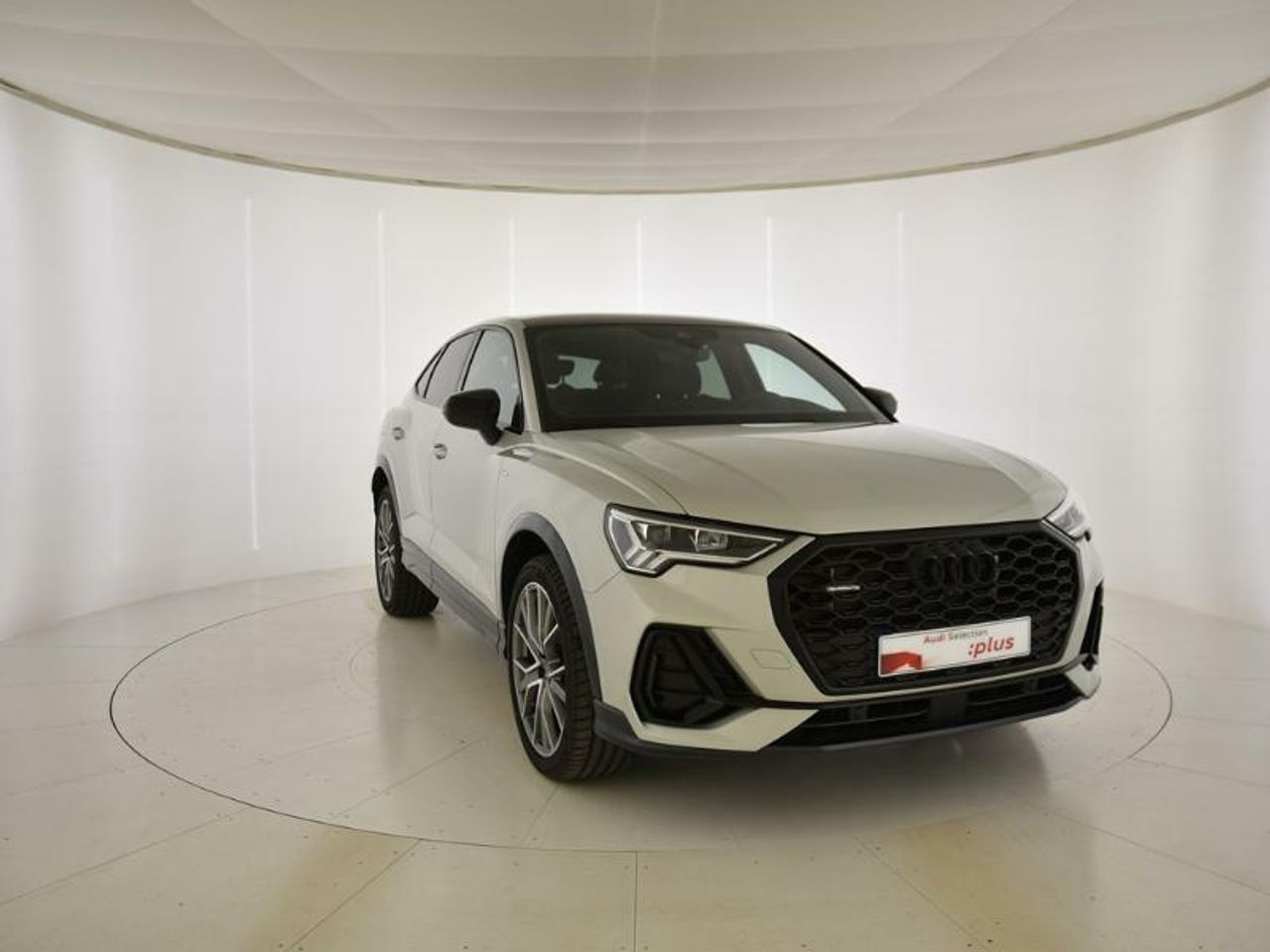 Foto audi q3 2024 /