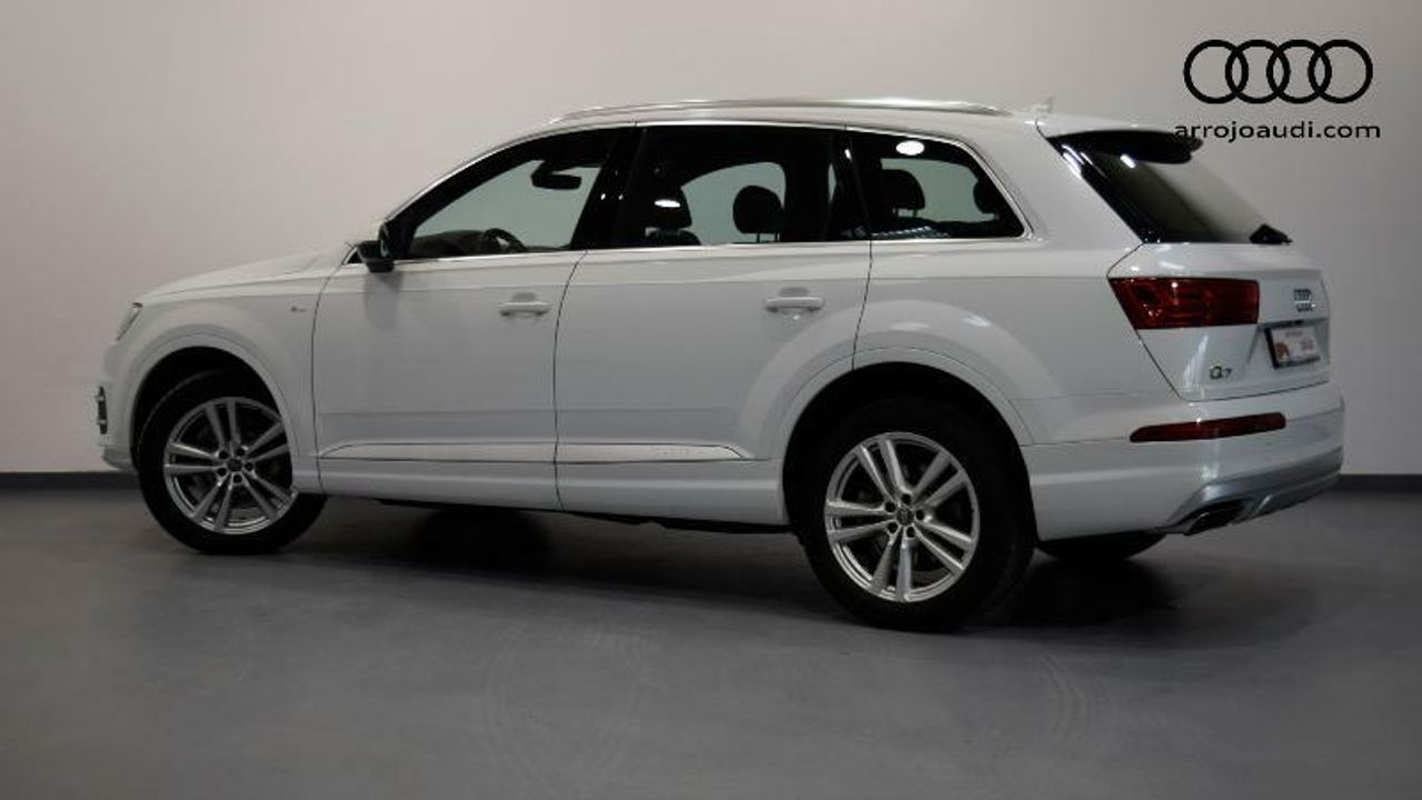 audi q7 2016 / foto grande (2)