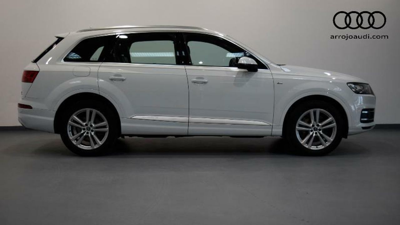 audi q7 2016 / foto grande (3)