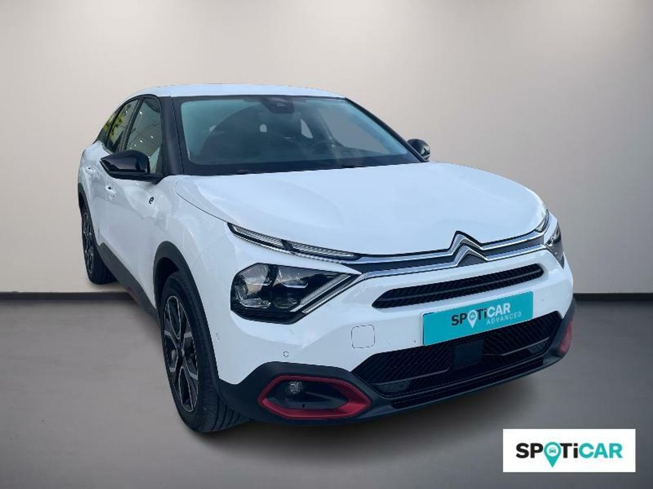 Foto citroën c4 2024 /