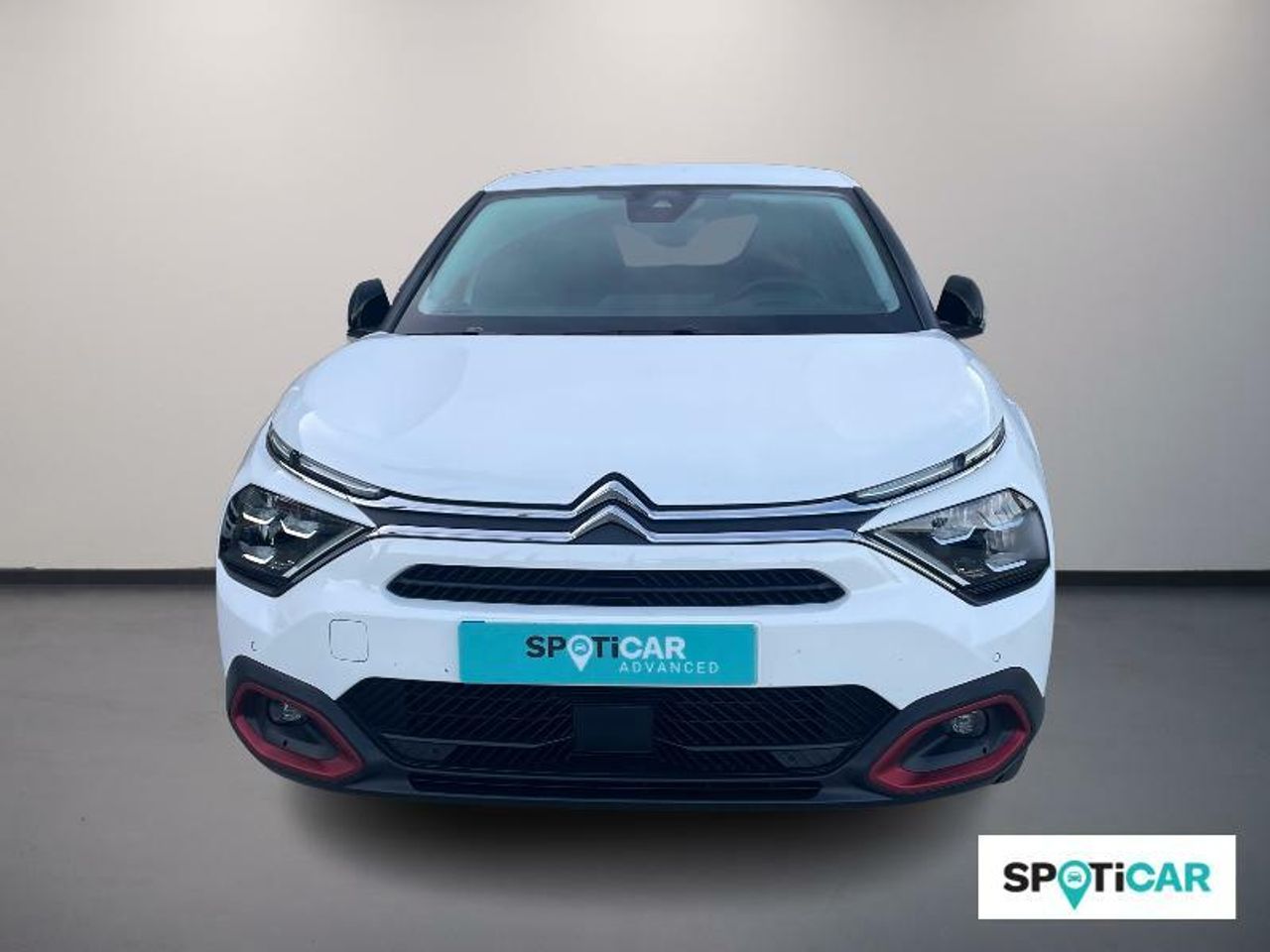 citroën c4 2024 / foto grande (2)