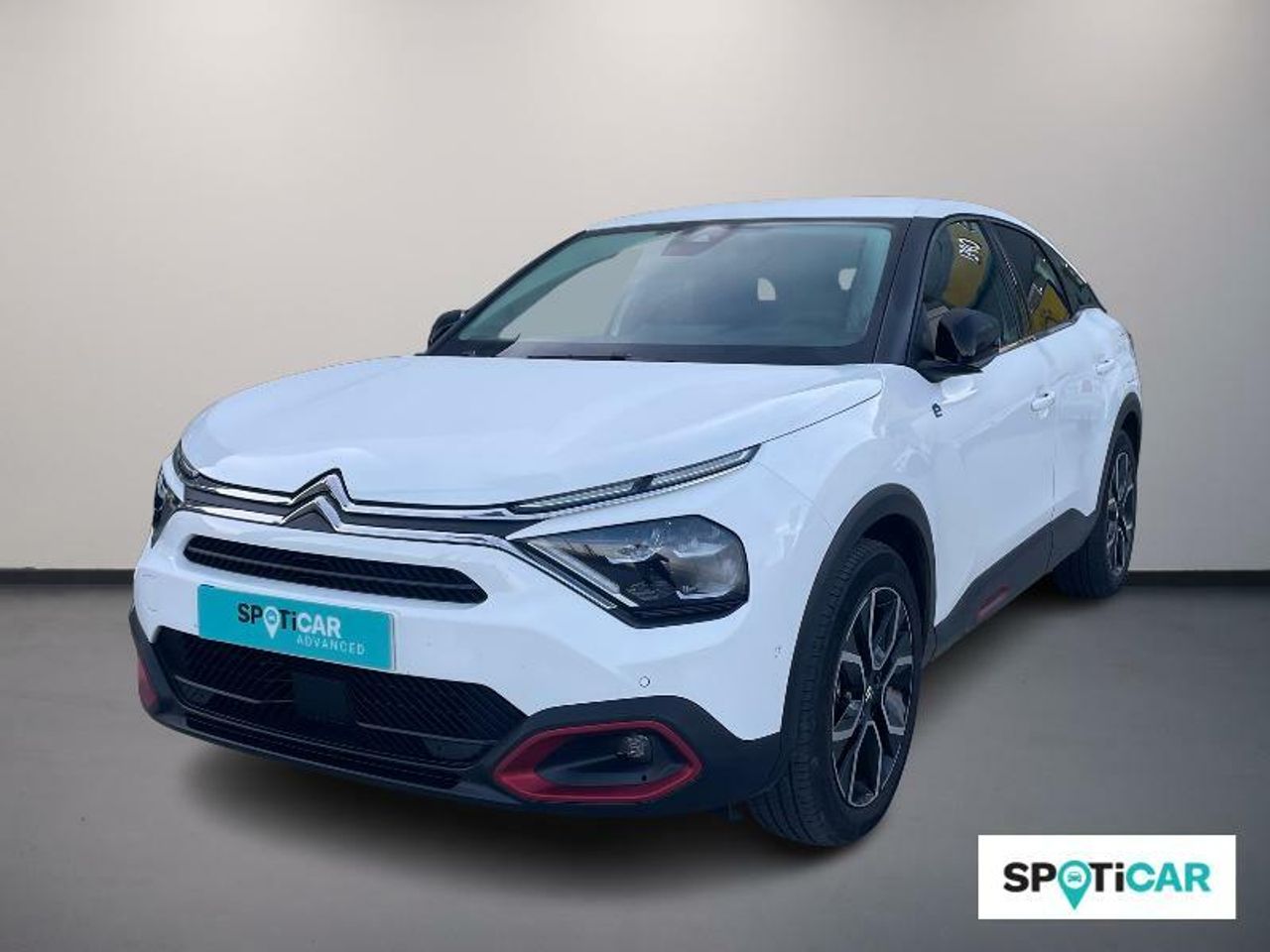 citroën c4 2024 / foto grande (3)