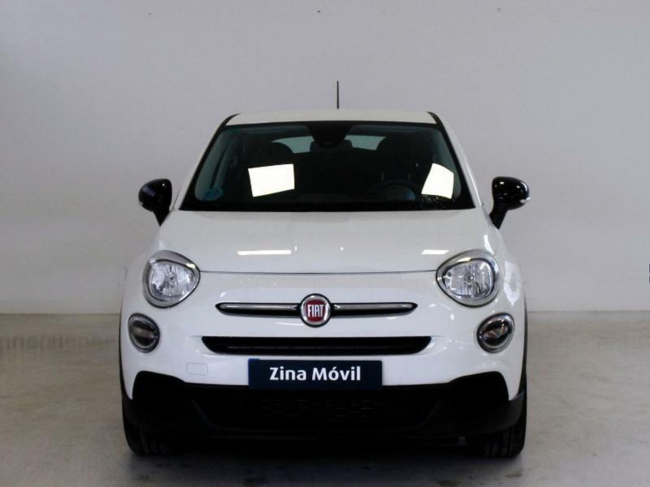 Foto fiat 500x 2019 /