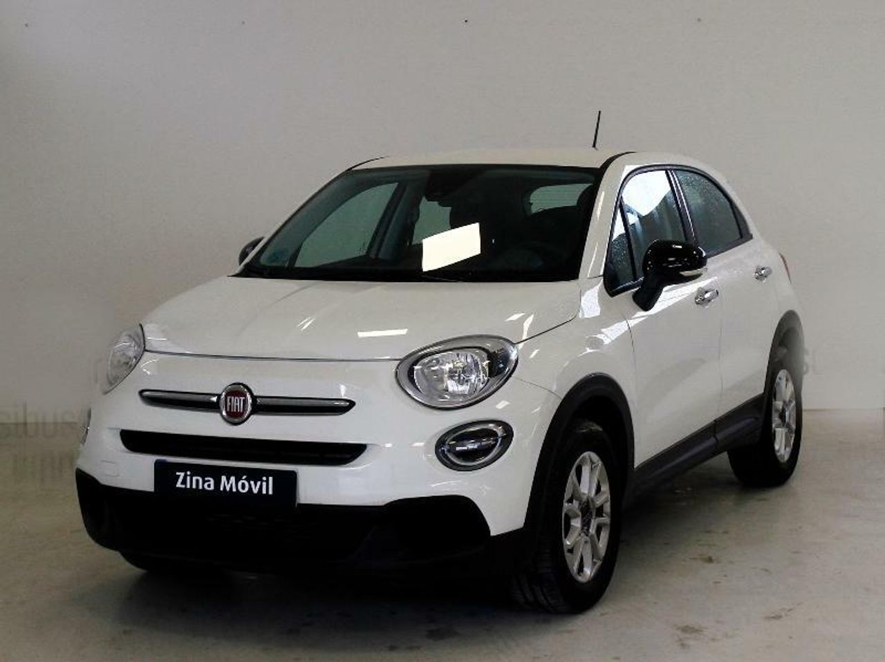 fiat 500x 2019 / foto grande (2)