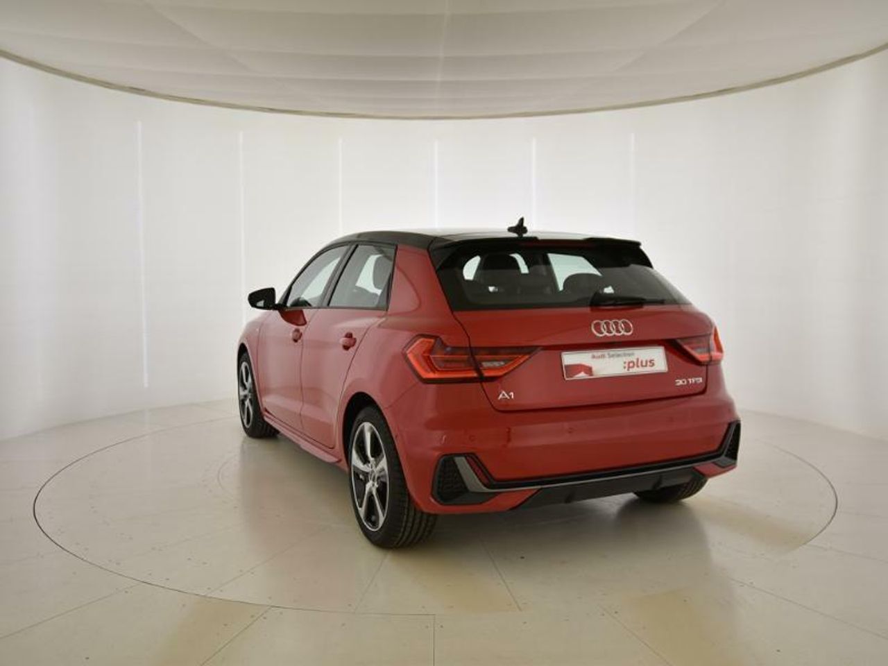 audi a1 2024 / foto grande (2)