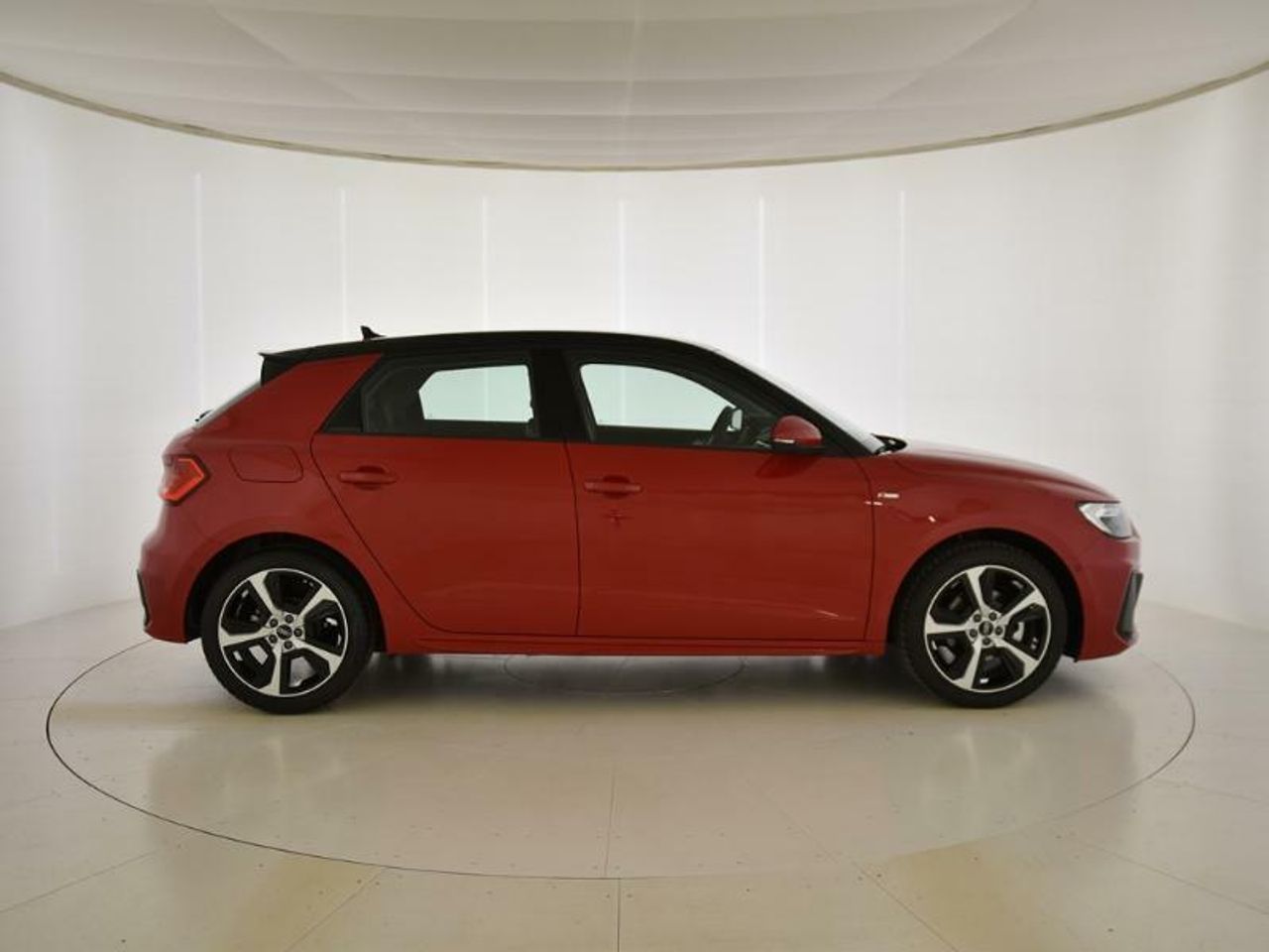 audi a1 2024 / foto grande (3)