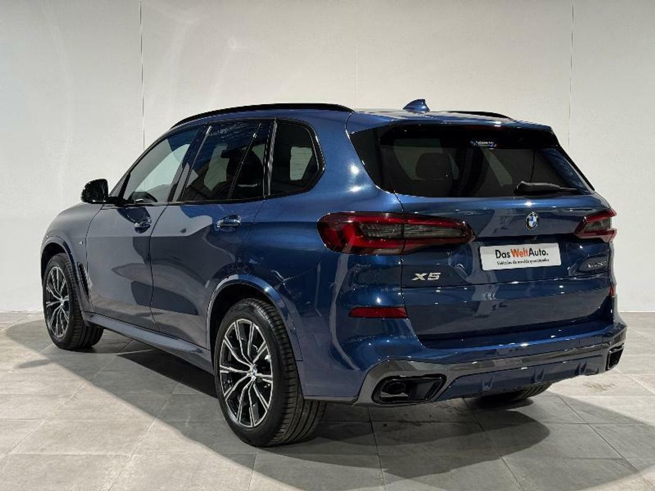bmw x5 2022 / foto grande (2)