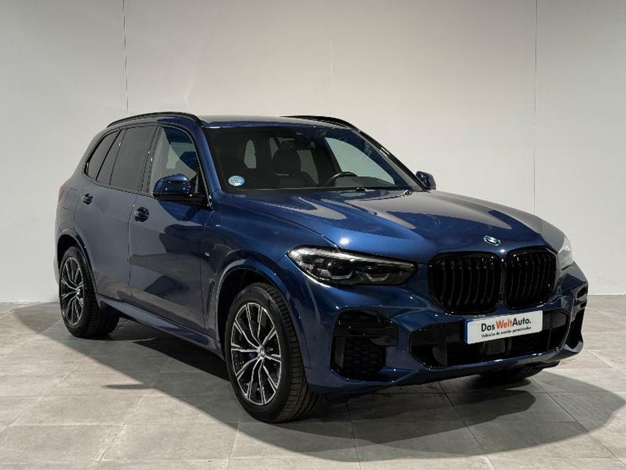 Foto bmw x5 2022 /