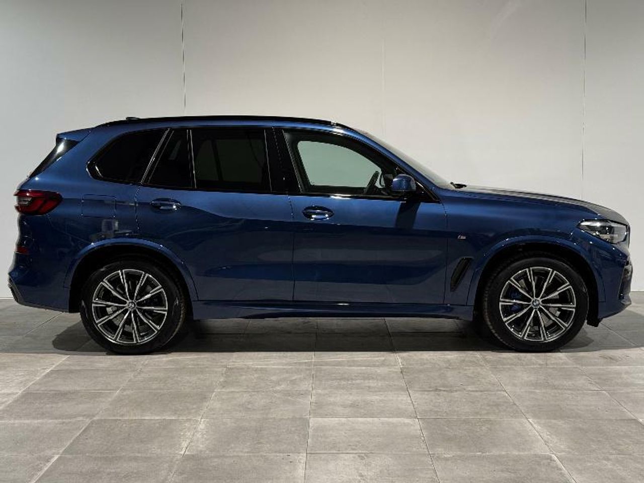 bmw x5 2022 / foto grande (3)