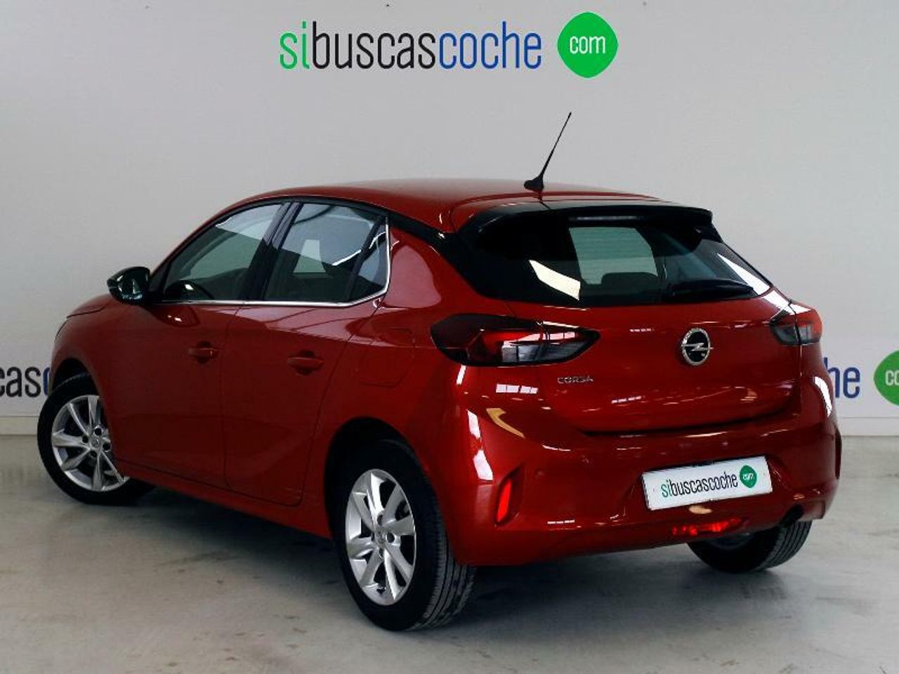 opel corsa 2021 / foto grande (2)