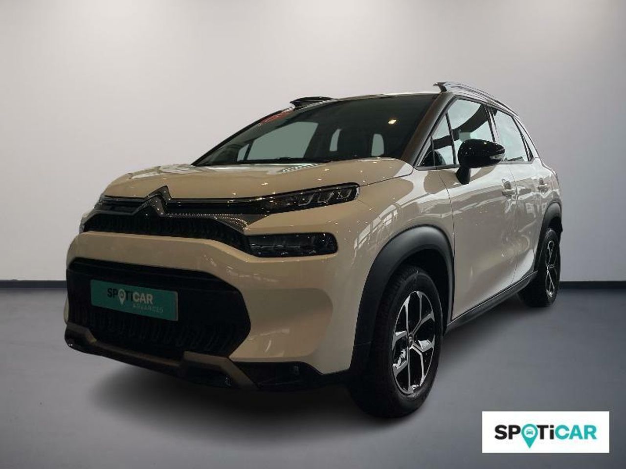citroën c3 aircross 2024 / foto grande (3)