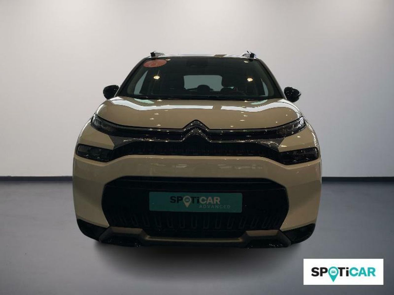 citroën c3 aircross 2024 / foto grande (2)