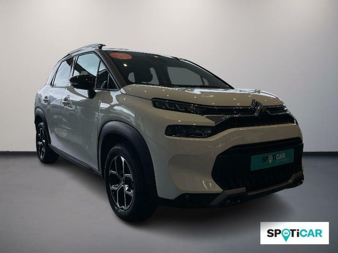 Foto citroën c3 aircross 2024 /