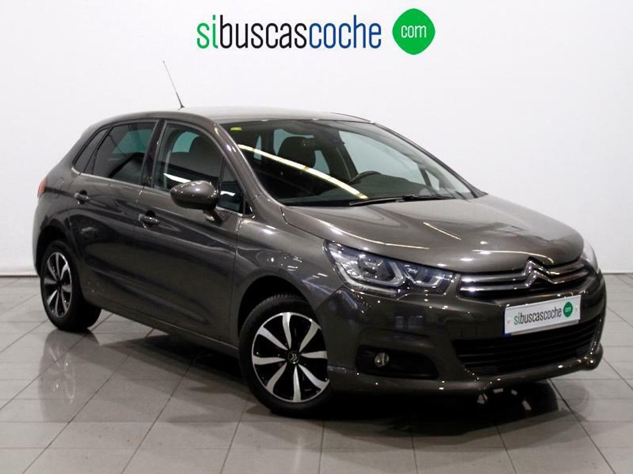 Foto citroën c4 2018 /