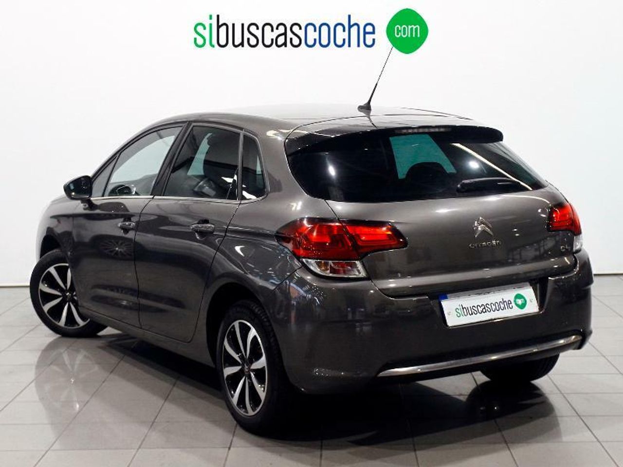 citroën c4 2018 / foto grande (2)