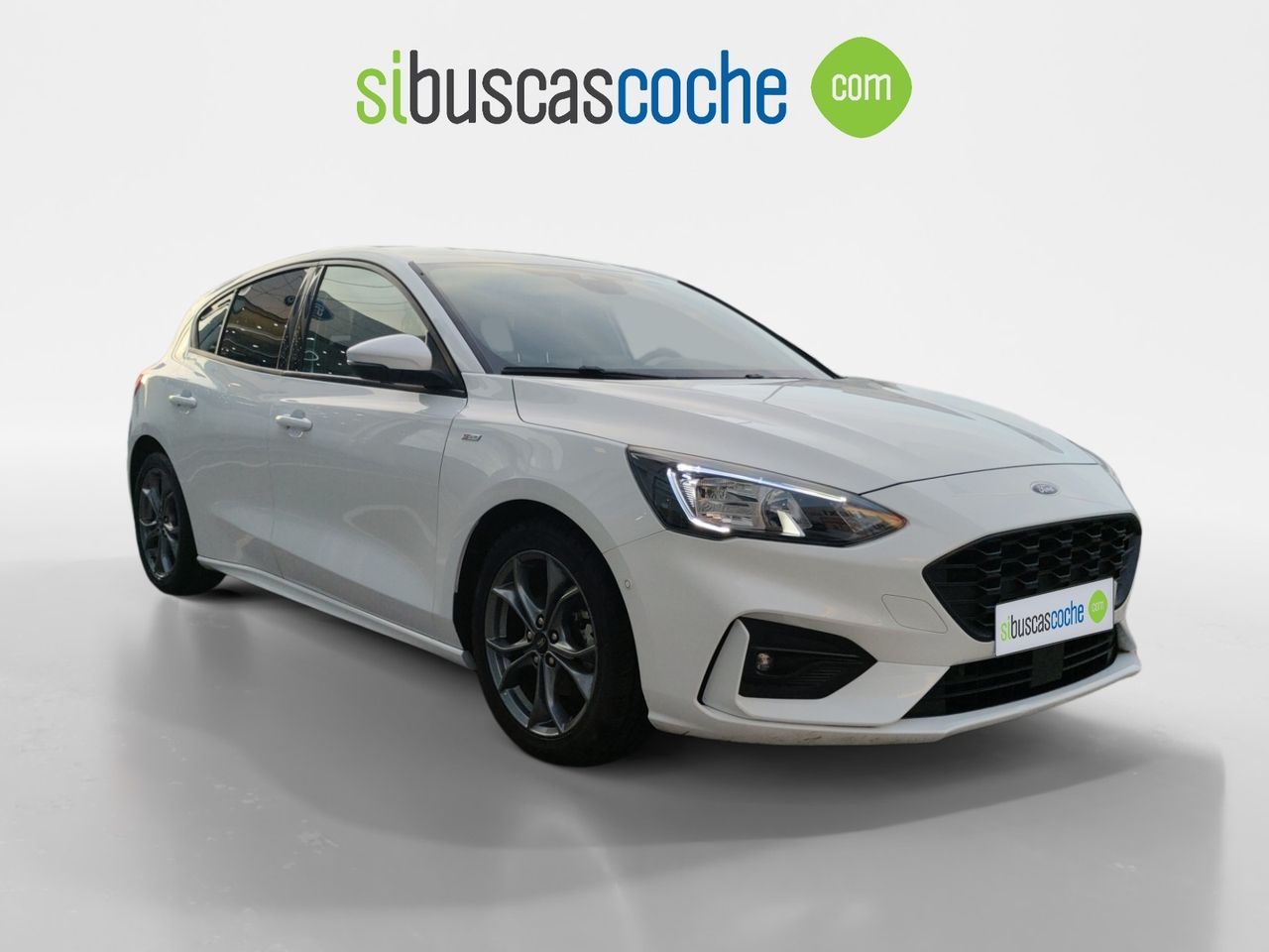 Foto ford focus 2021 /