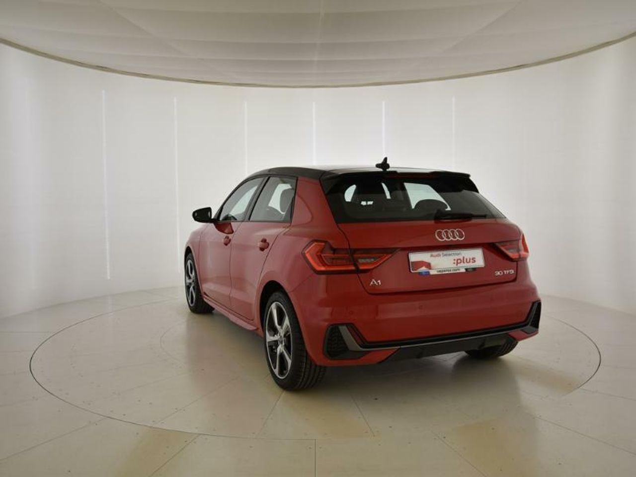 audi a1 2024 / foto grande (2)