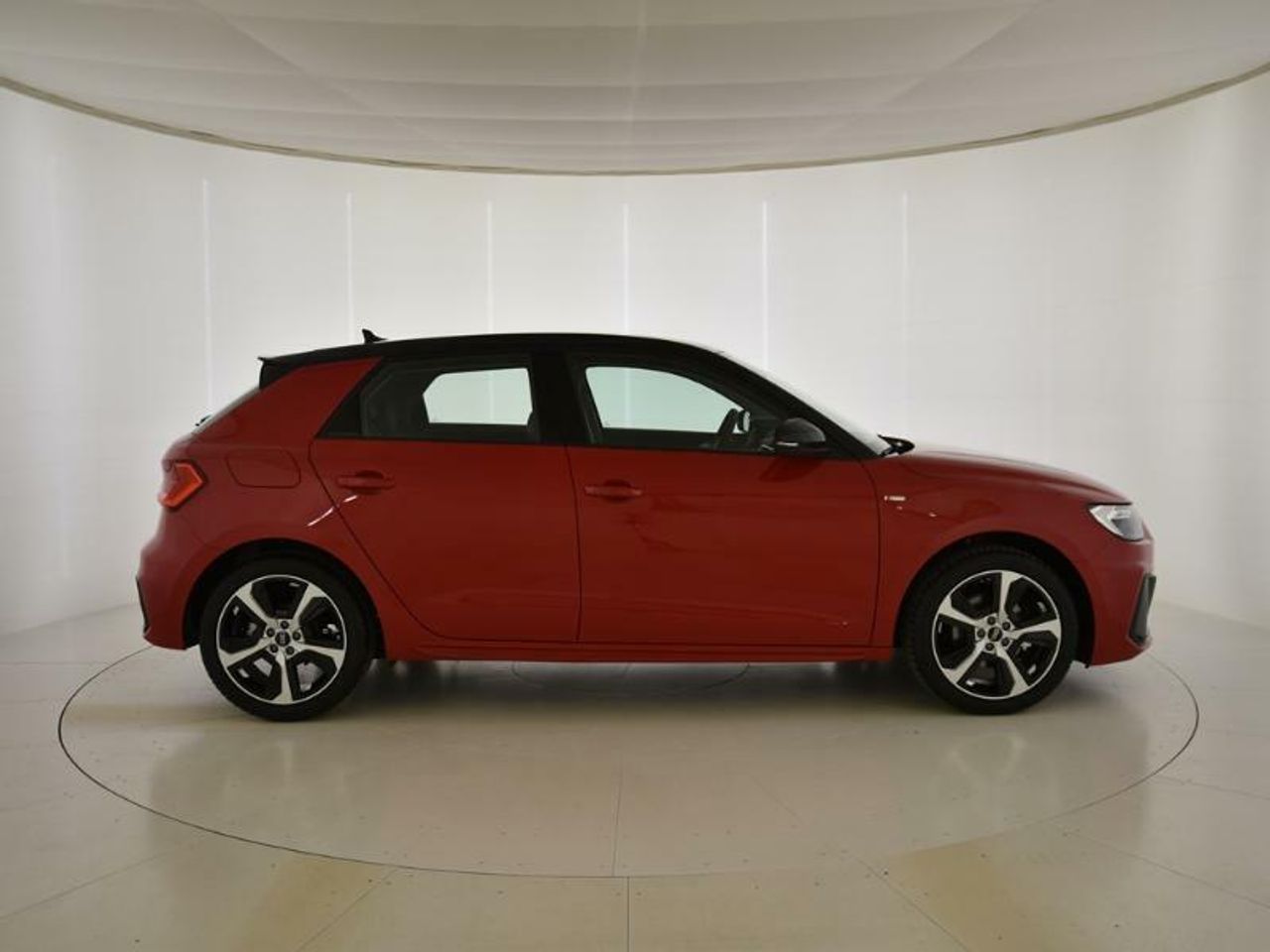 audi a1 2024 / foto grande (3)