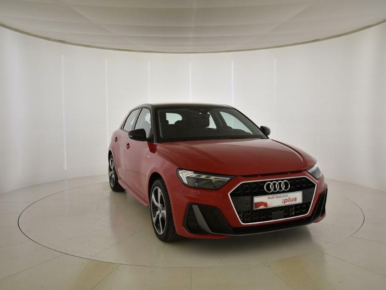 Foto audi a1 2024 /
