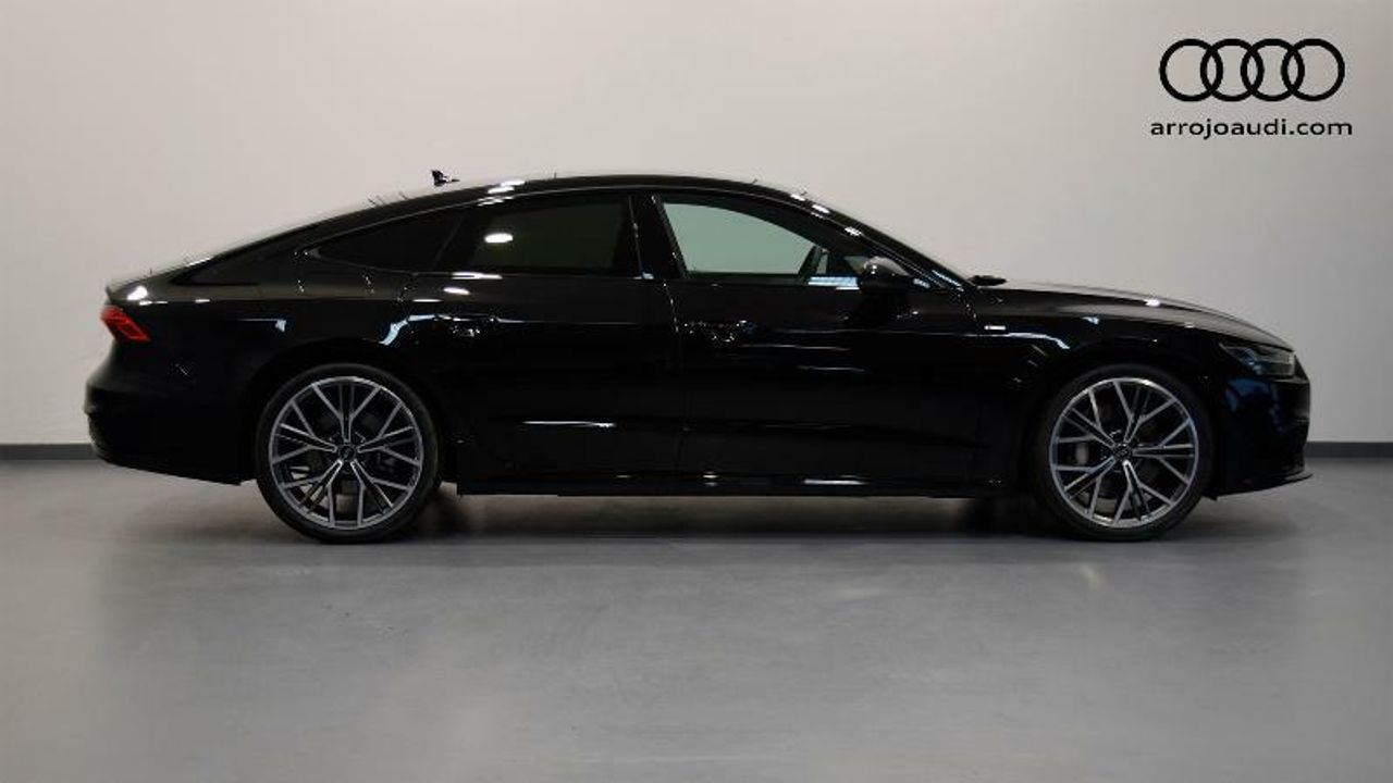 audi a7 2024 / foto grande (3)