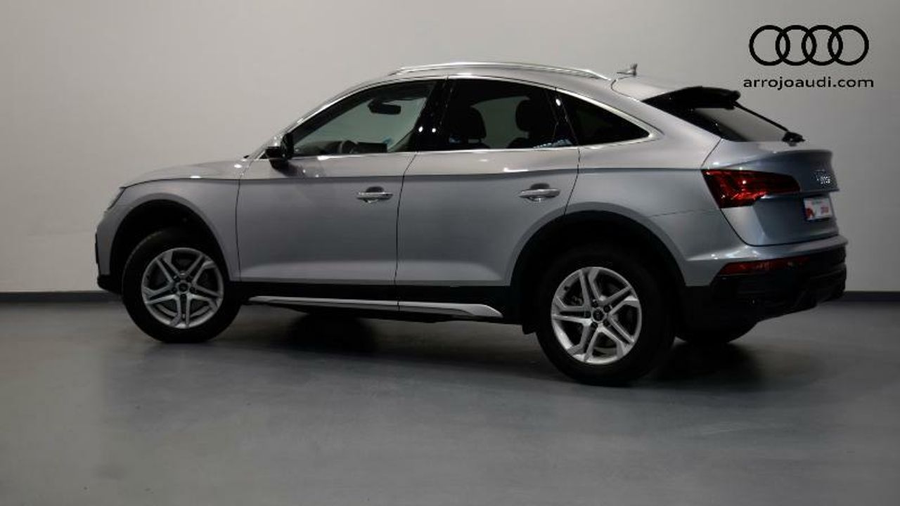 audi q5 2024 / foto grande (2)