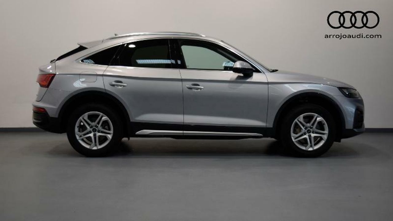 audi q5 2024 / foto grande (3)