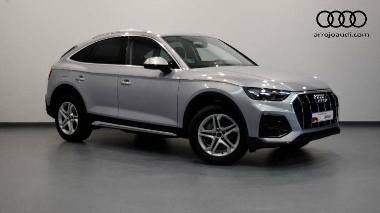 Foto audi q5 2024 /