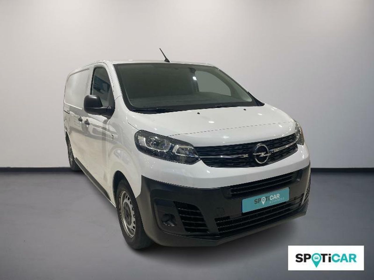 Foto opel vivaro 2023 /