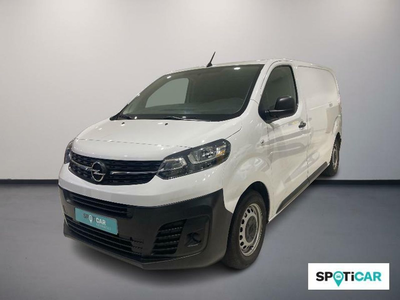 opel vivaro 2023 / foto grande (3)