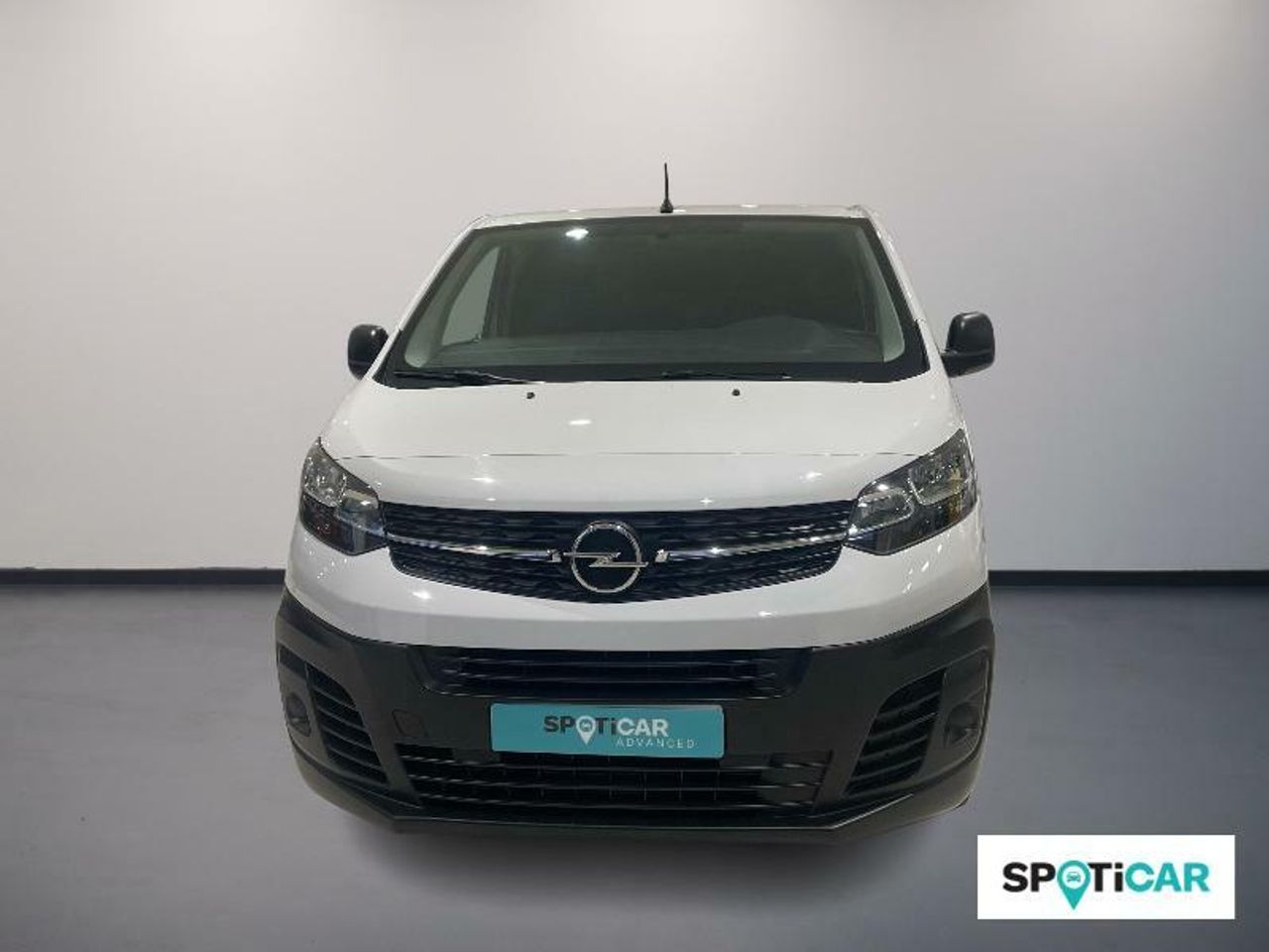 opel vivaro 2023 / foto grande (2)