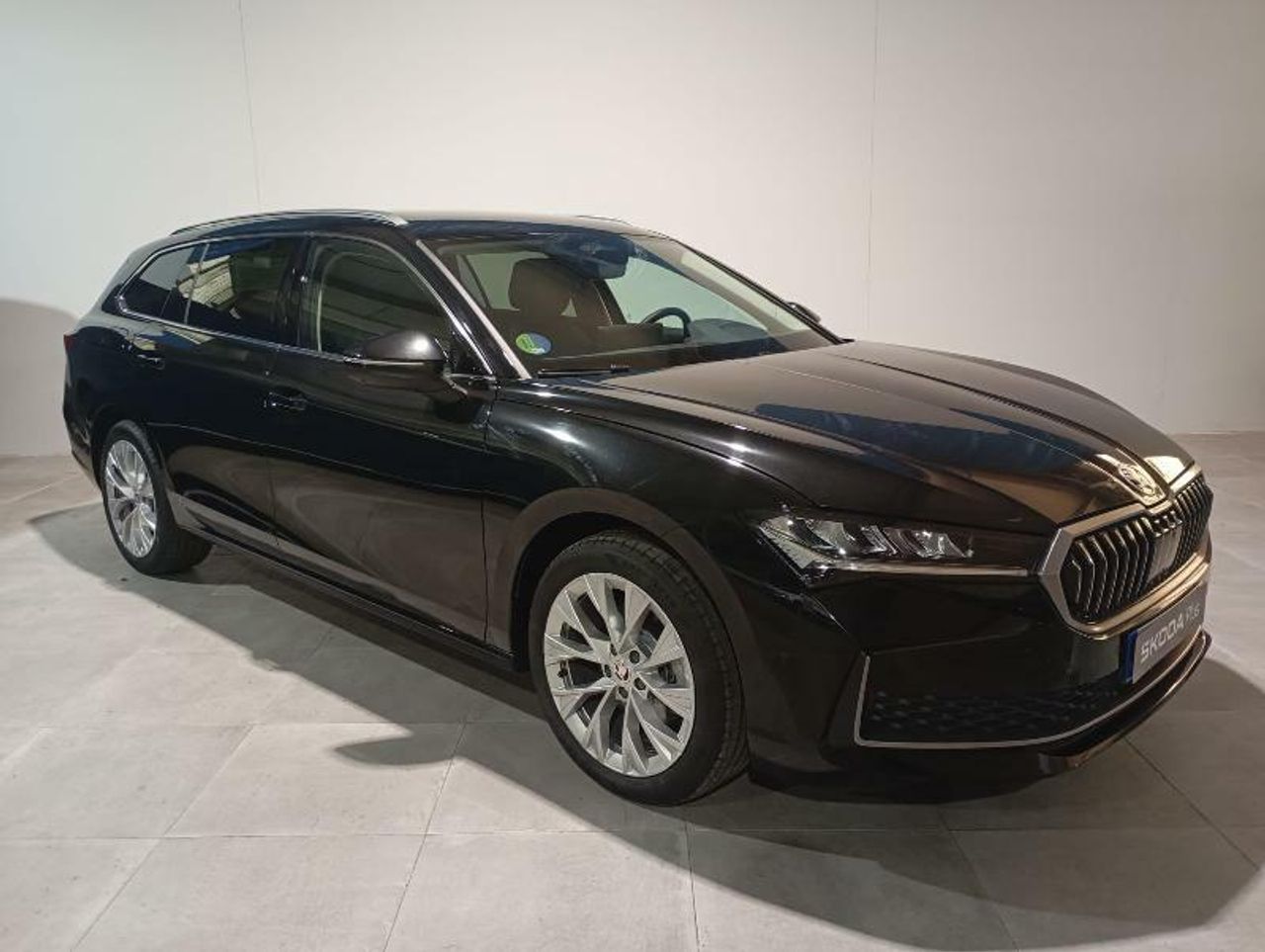 Foto skoda superb 2024 /