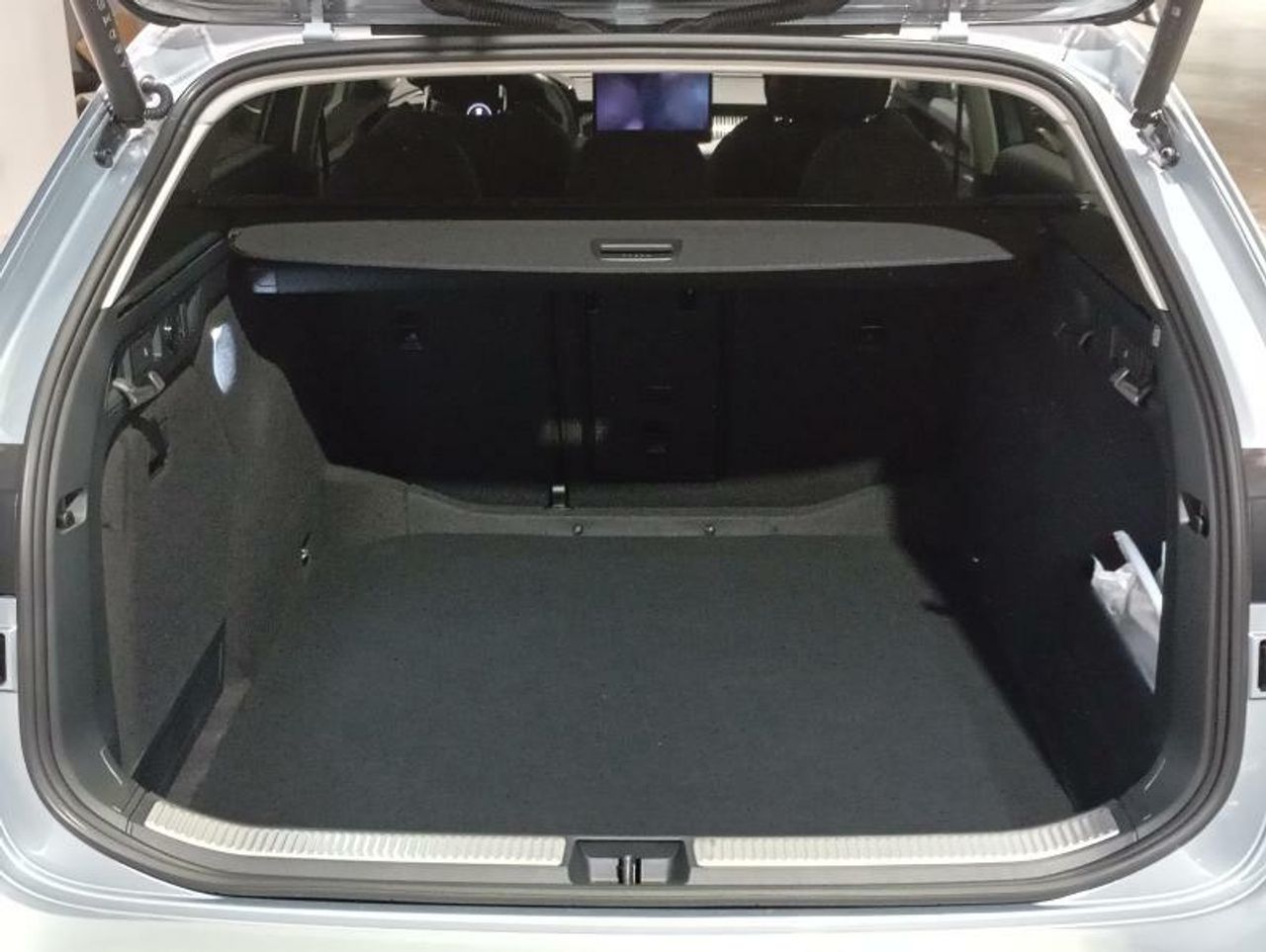 skoda superb 2024 / foto grande (3)