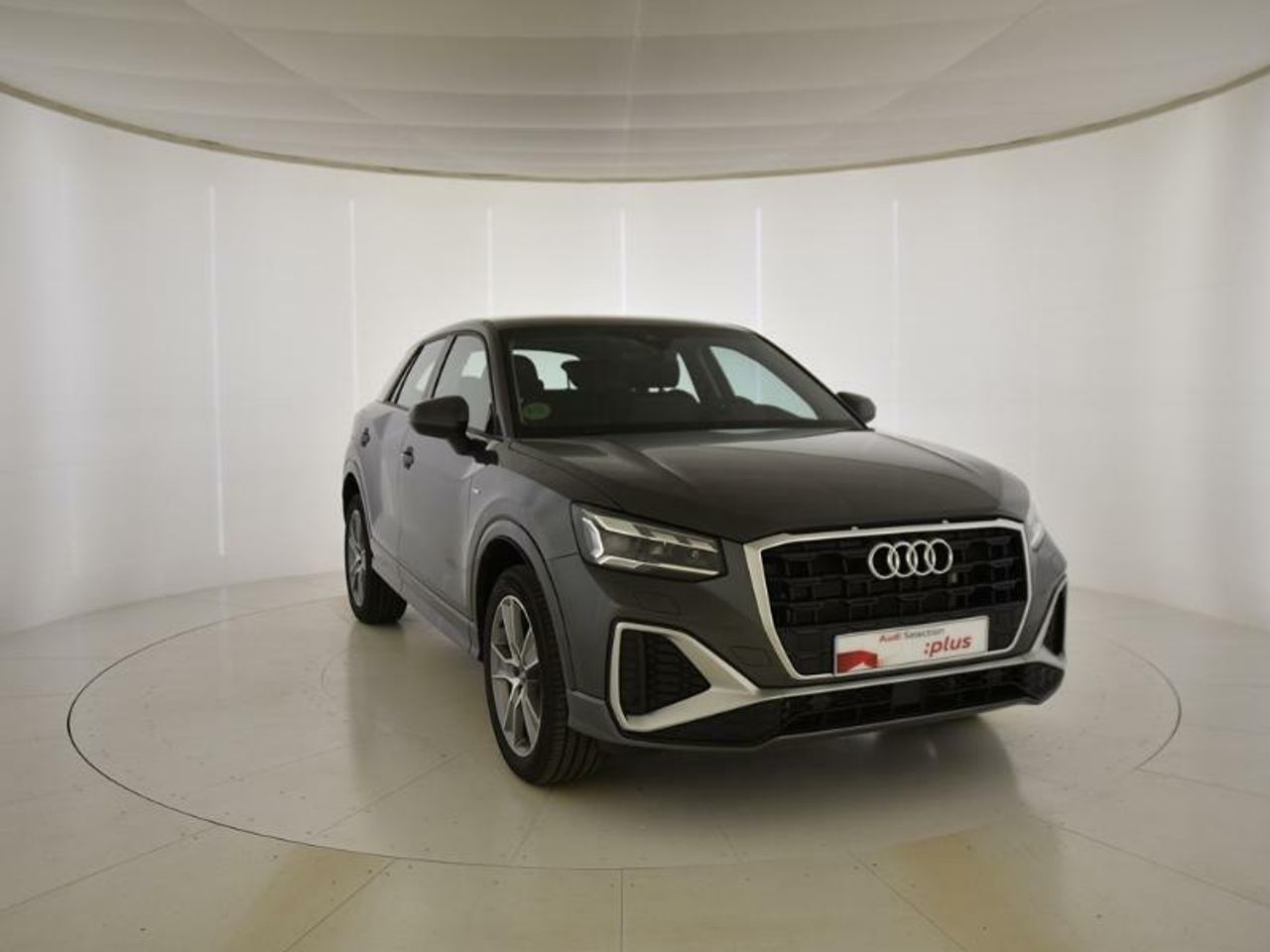 Foto audi q2 2024 /