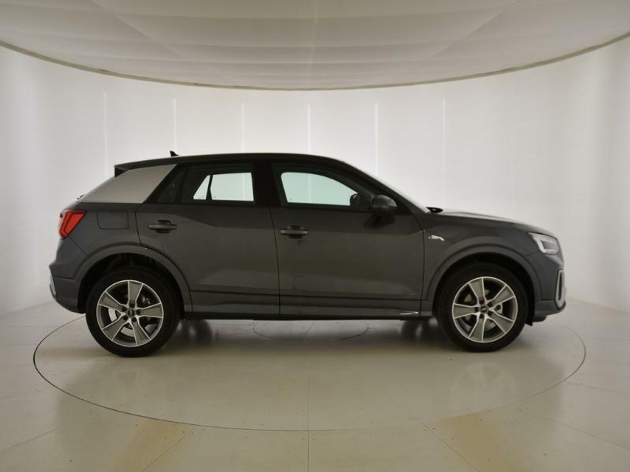 audi q2 2024 / foto grande (3)