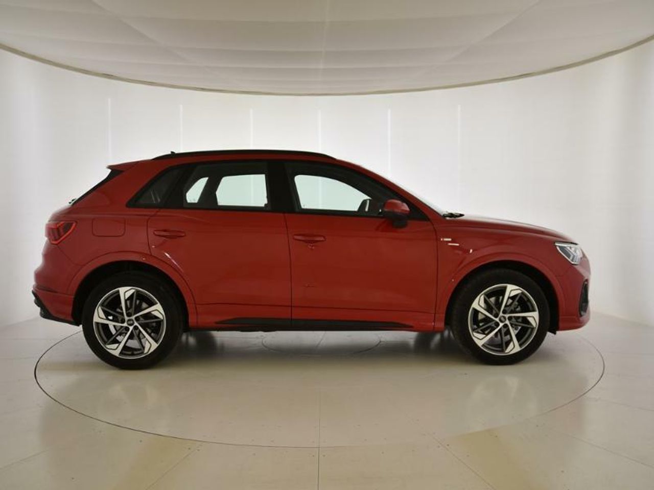 audi q3 2024 / foto grande (3)