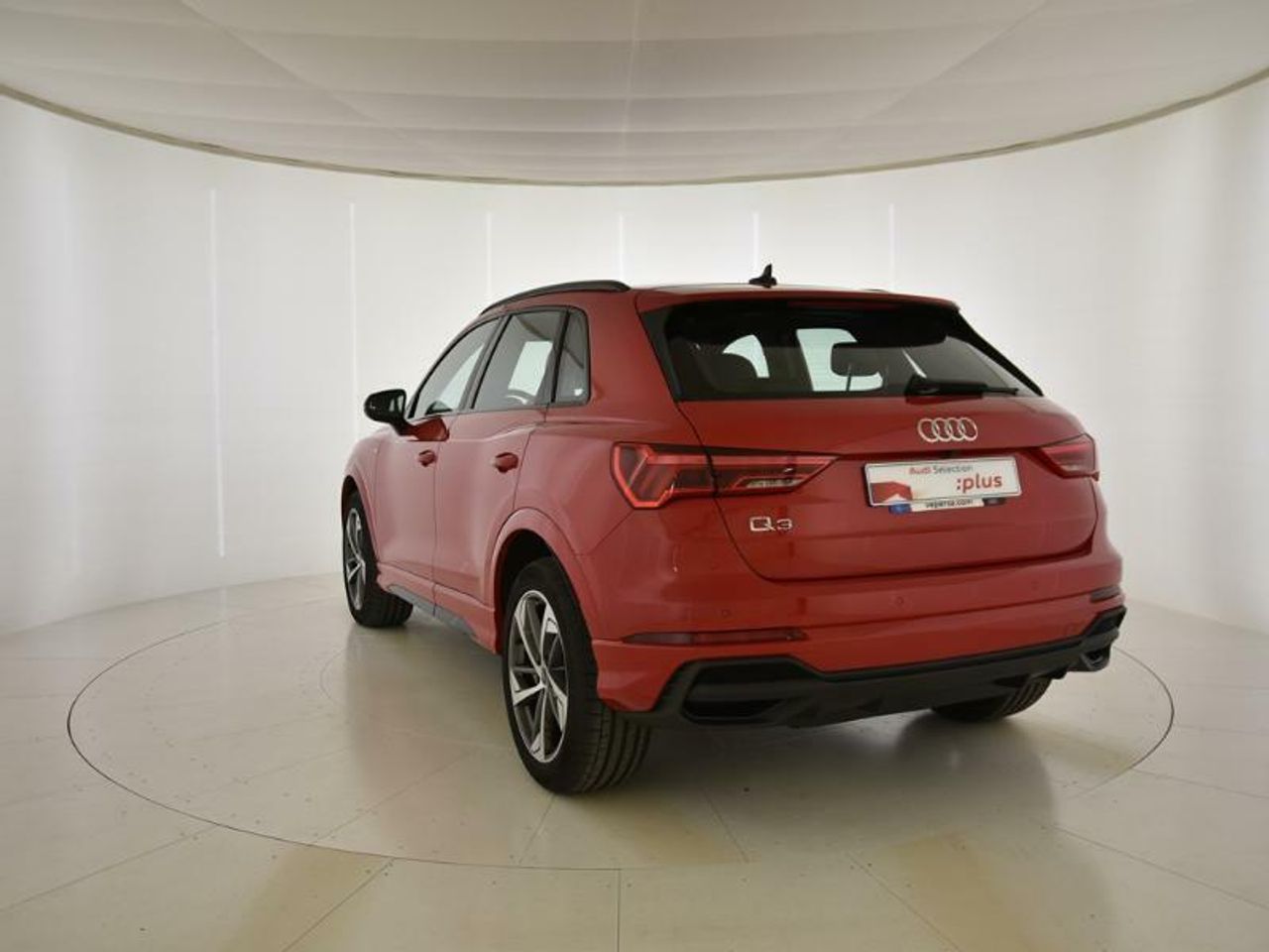 audi q3 2024 / foto grande (2)