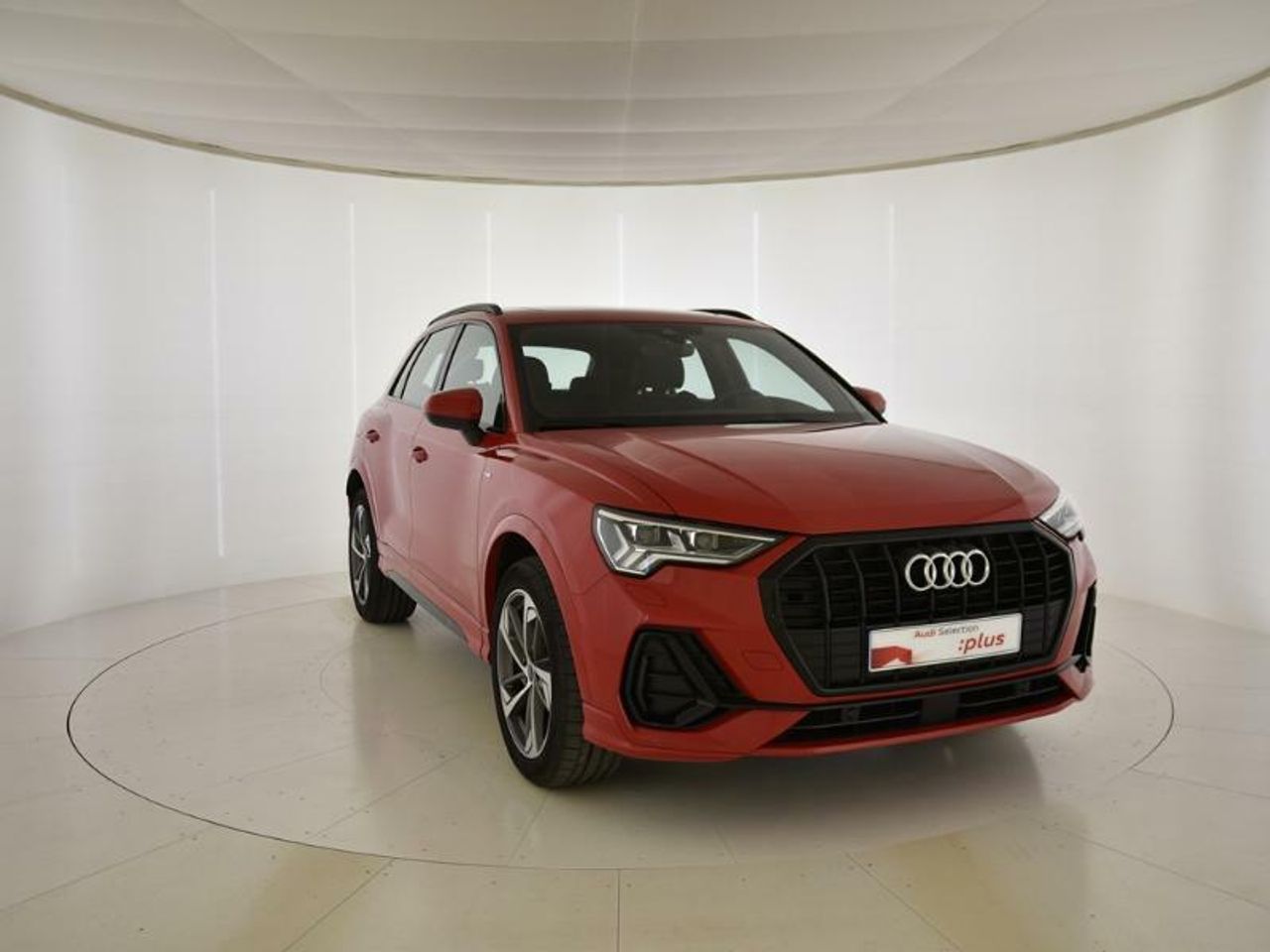 Foto audi q3 2024 /