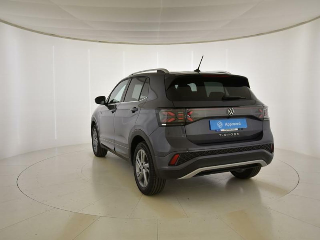 volkswagen t-cross 2024 / foto grande (2)