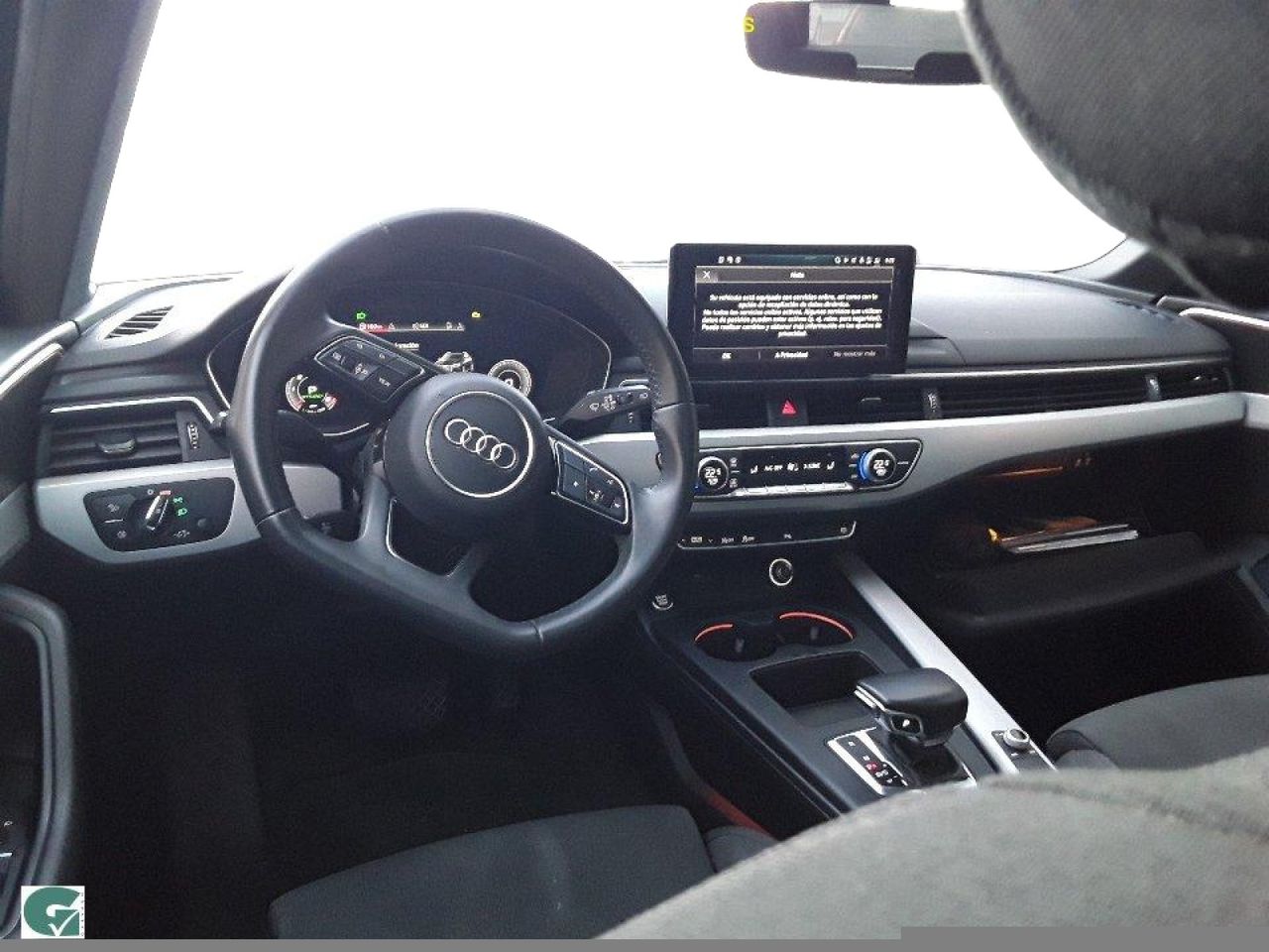 audi a4 2020 / foto grande (2)