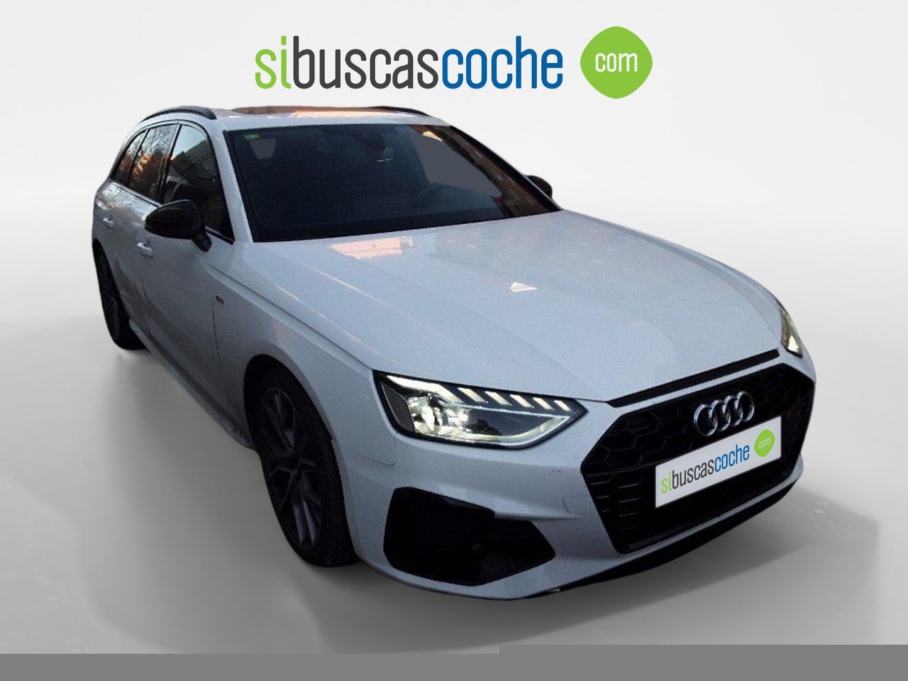 Foto audi a4 2020 /