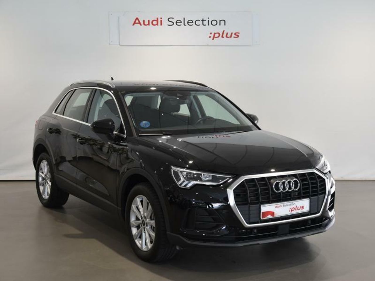 Foto audi q3 2023 /