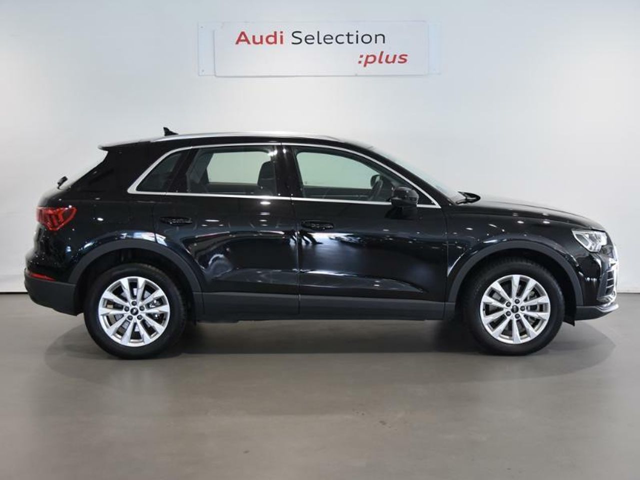 audi q3 2023 / foto grande (3)