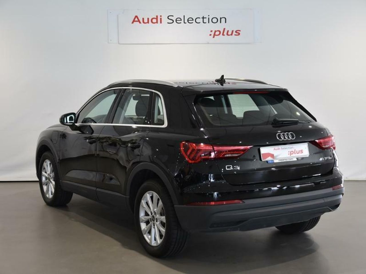 audi q3 2023 / foto grande (2)