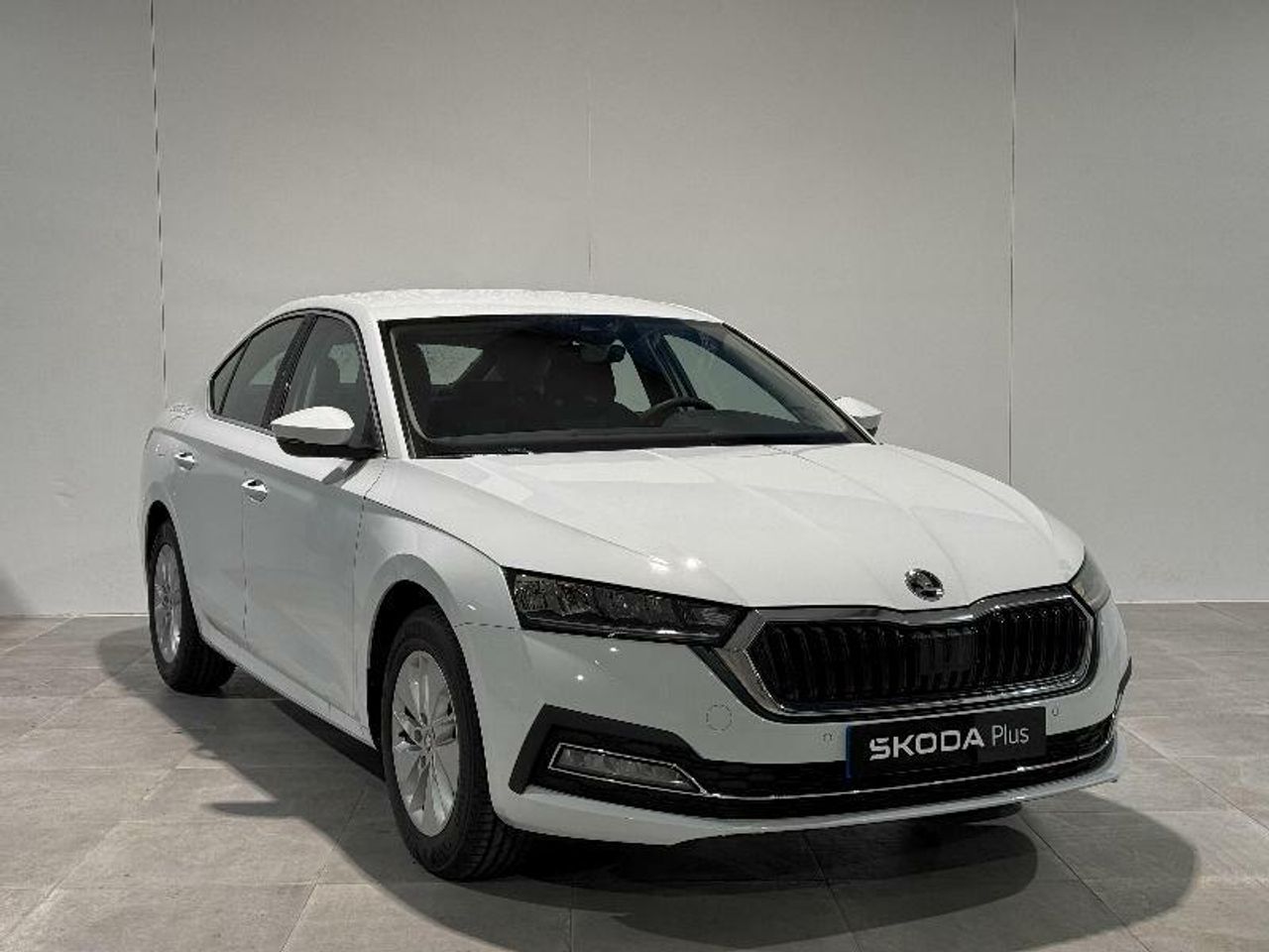 Foto skoda octavia 2024 /