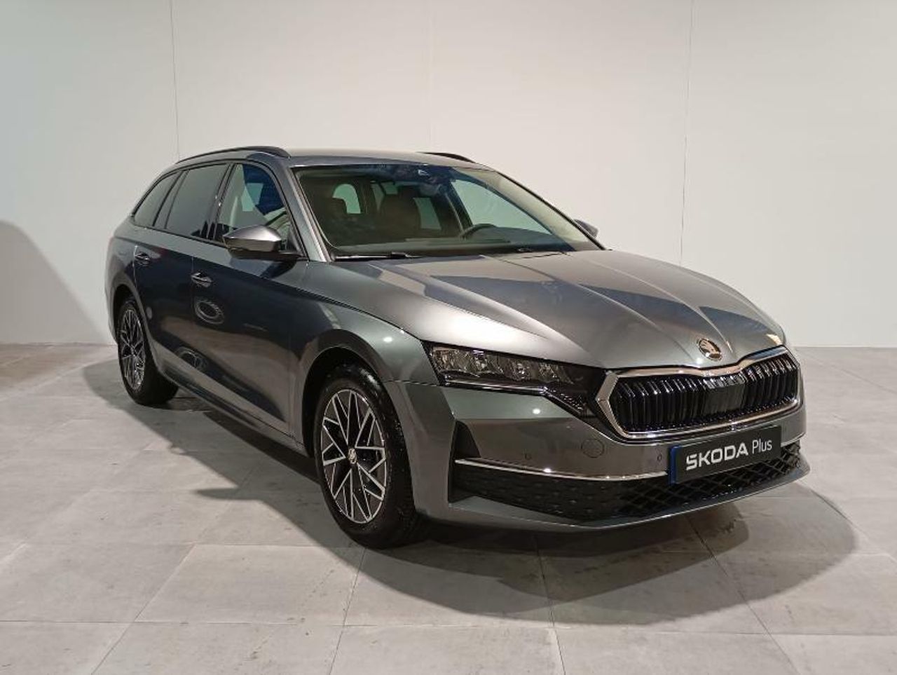 Foto skoda octavia 2024 /