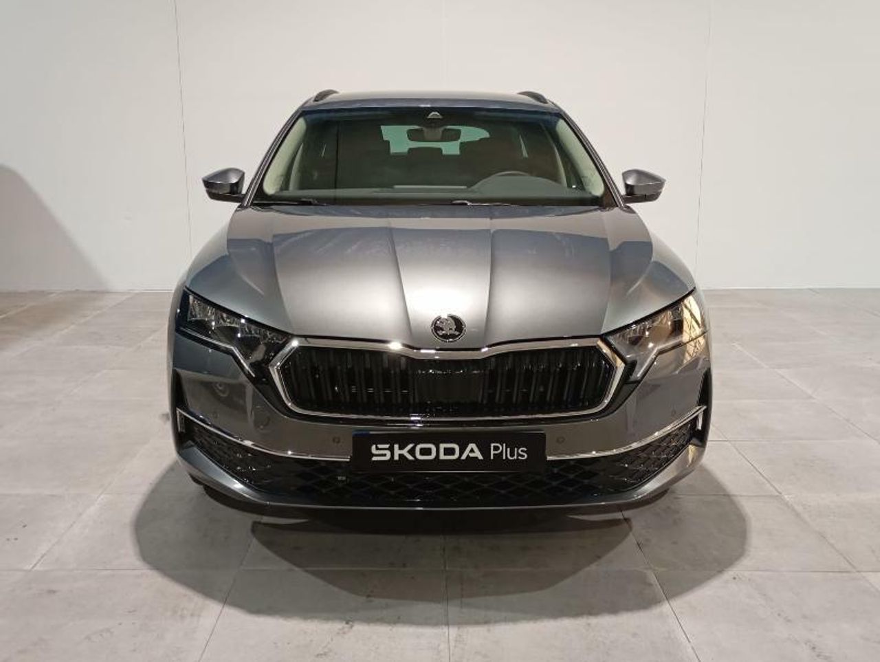 skoda octavia 2024 / foto grande (2)